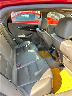 شێڤرۆلێت ئیمپالا